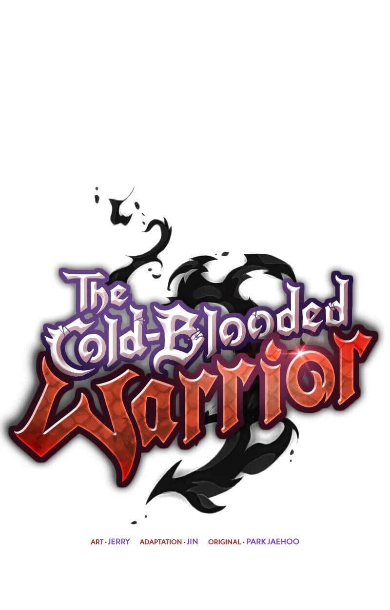The Cold-Blooded Warrior ตอนที่ 35 page 23