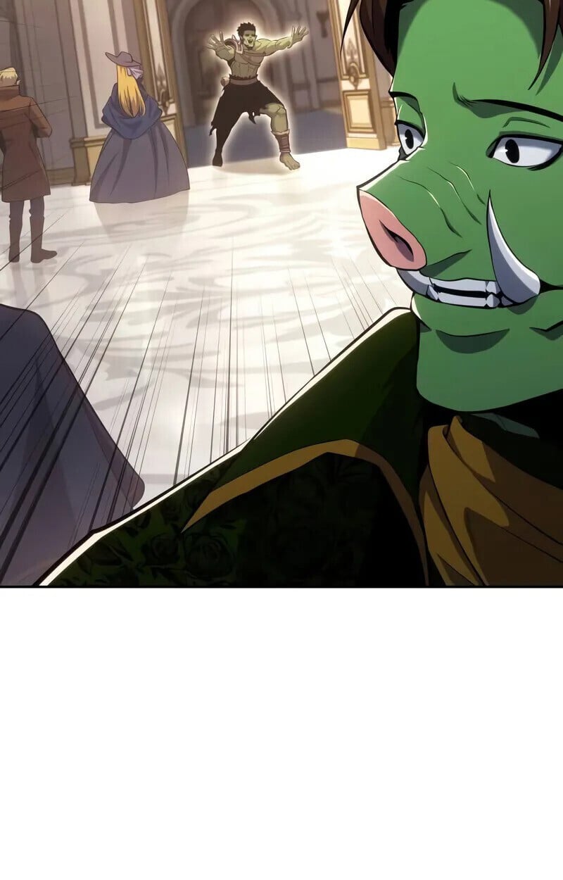 The Cold-Blooded Warrior ตอนที่ 35 page 89