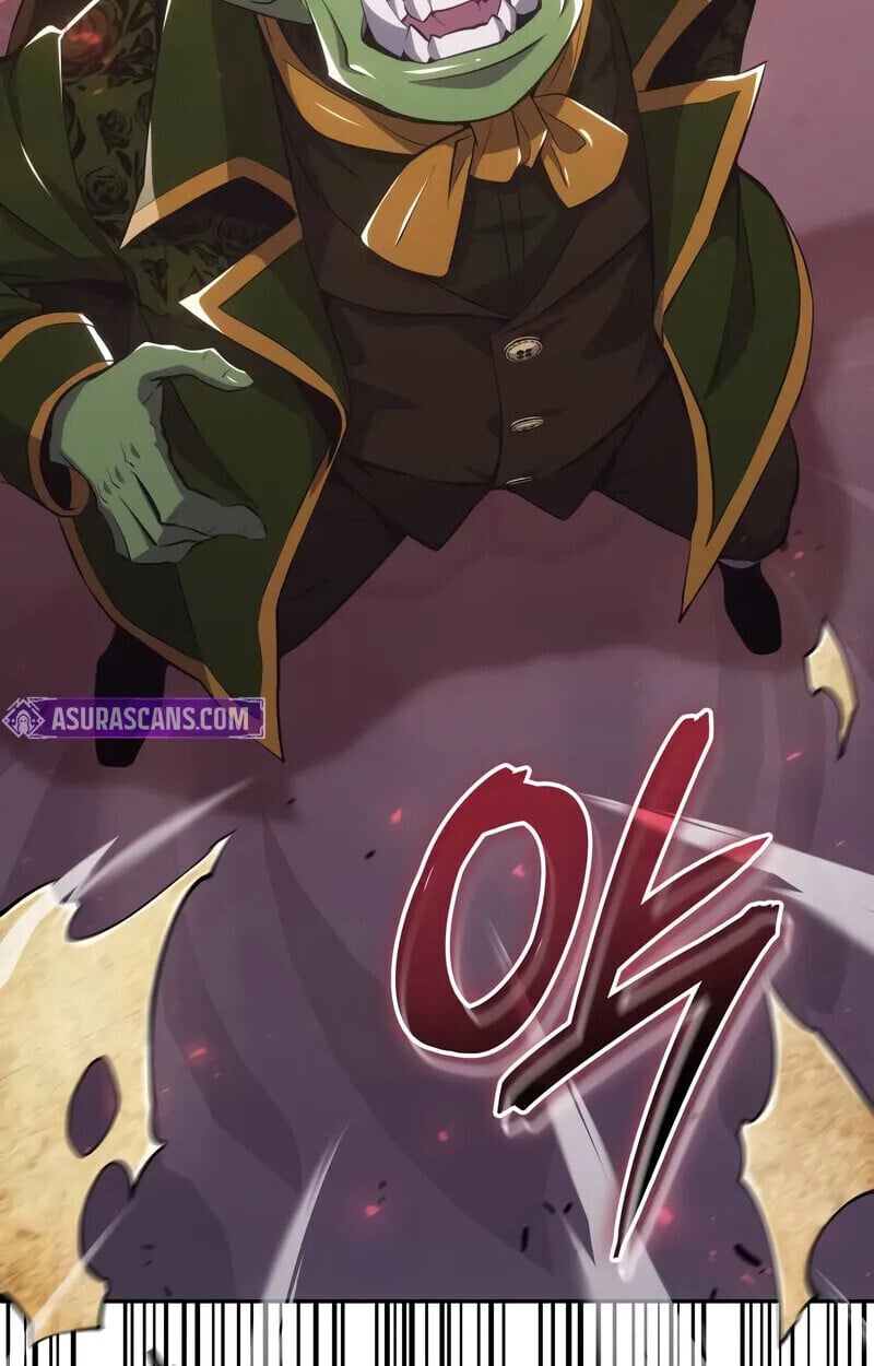 The Cold-Blooded Warrior ตอนที่ 35 page 95