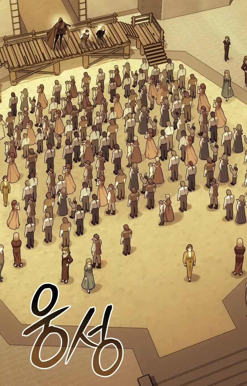 The Cold-Blooded Warrior ตอนที่ 35 page 99