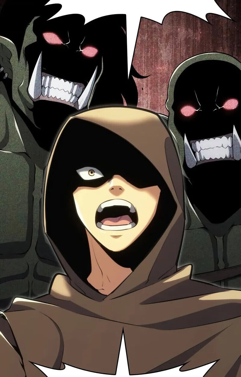 The Cold-Blooded Warrior ตอนที่ 35 page 111