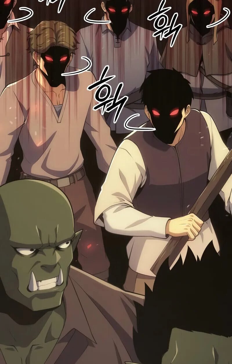 The Cold-Blooded Warrior ตอนที่ 35 page 120