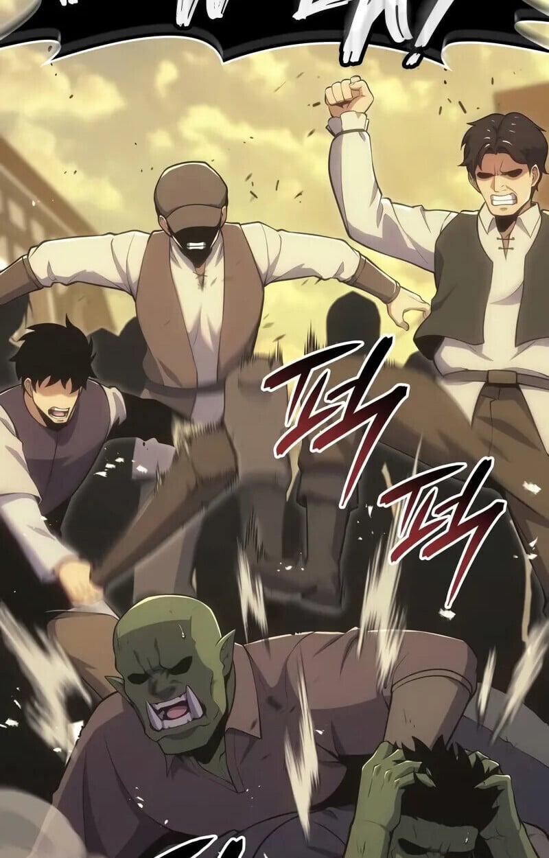 The Cold-Blooded Warrior ตอนที่ 35 page 122