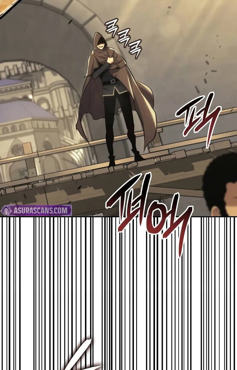 The Cold-Blooded Warrior ตอนที่ 35 page 124