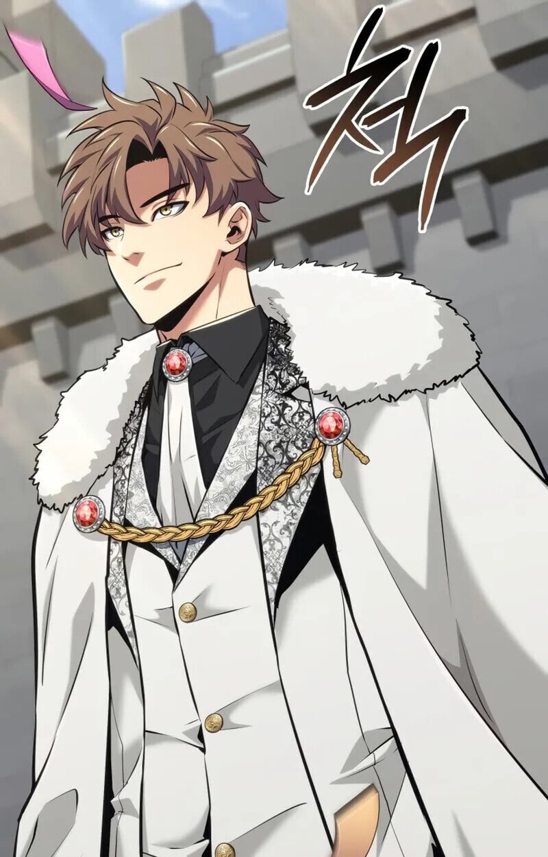 The Cold-Blooded Warrior ตอนที่ 36 page 11