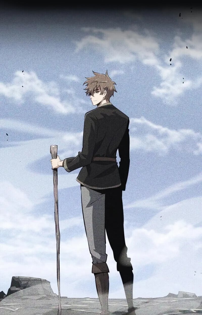 The Cold-Blooded Warrior ตอนที่ 36 page 17