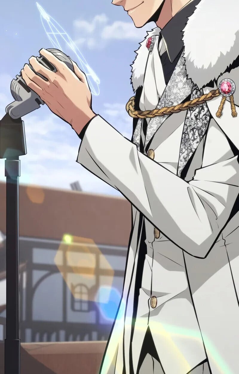 The Cold-Blooded Warrior ตอนที่ 36 page 19