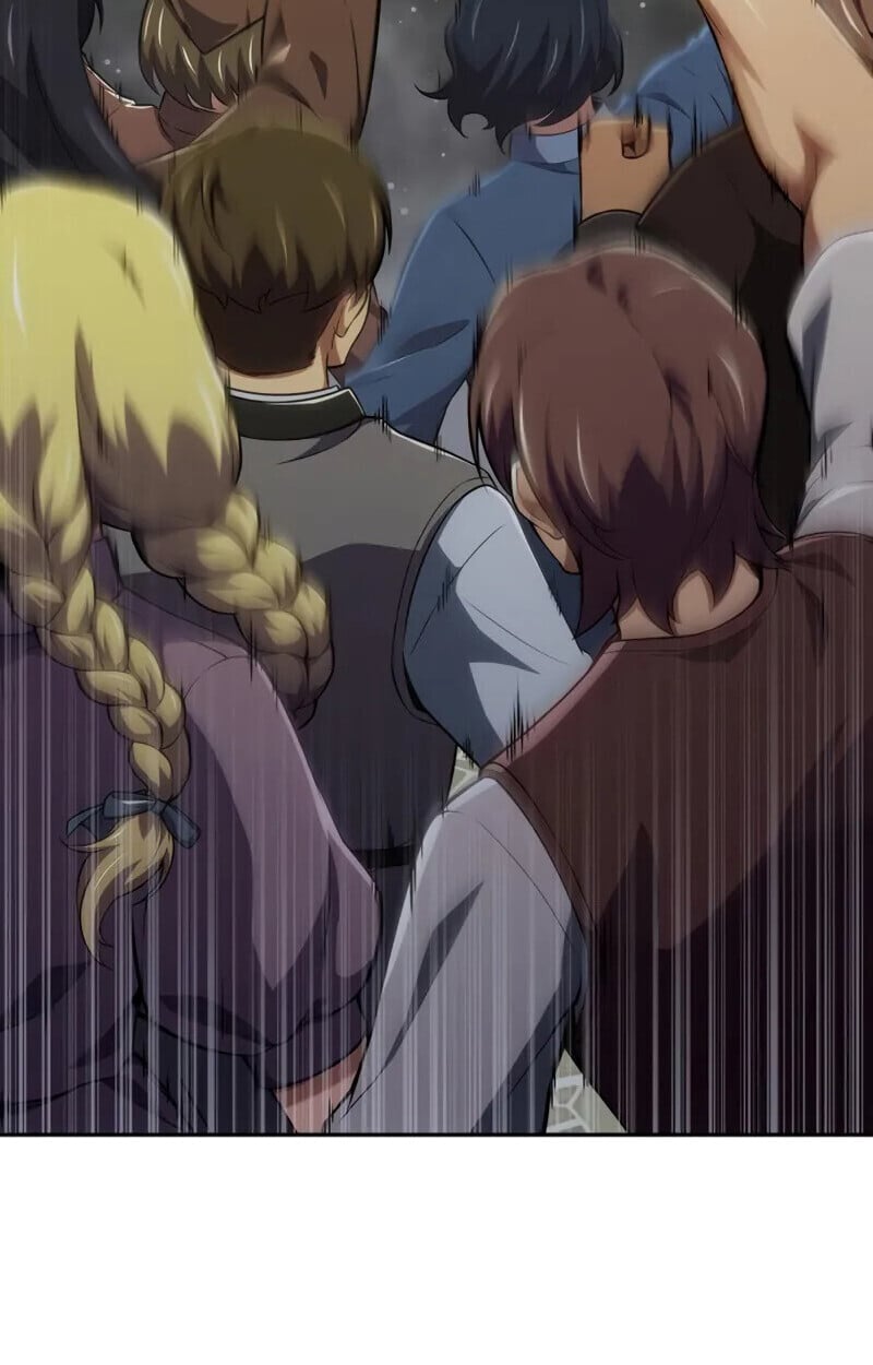 The Cold-Blooded Warrior ตอนที่ 36 page 28