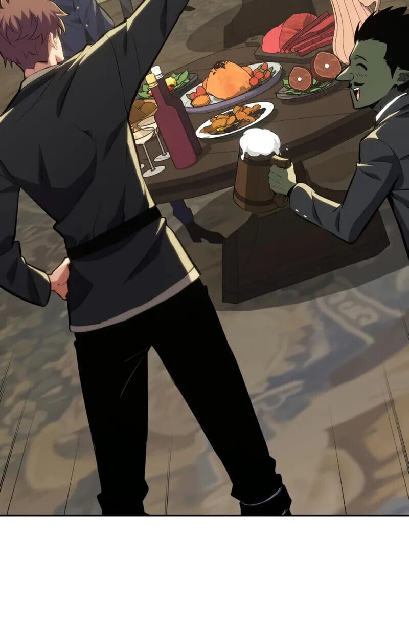 The Cold-Blooded Warrior ตอนที่ 36 page 35