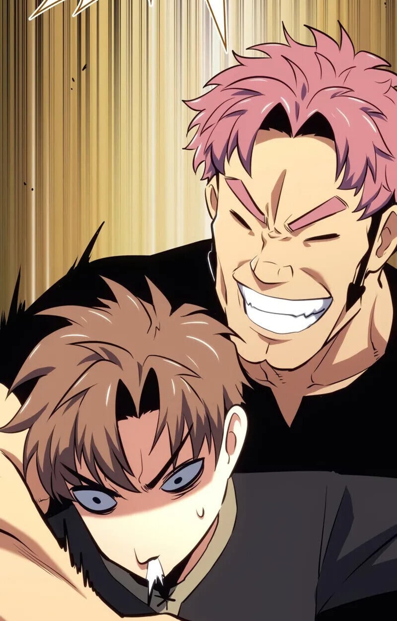 The Cold-Blooded Warrior ตอนที่ 36 page 38