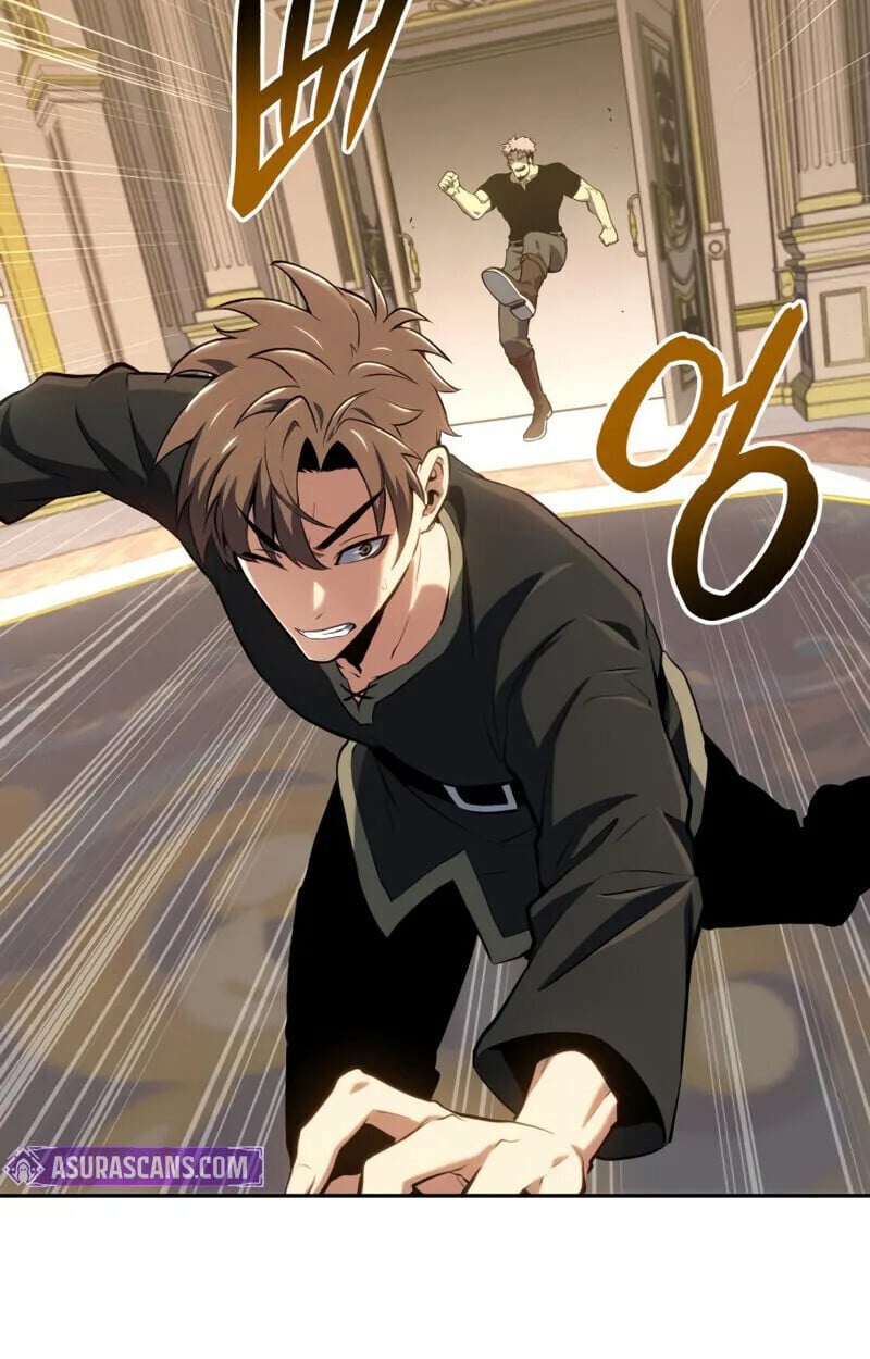 The Cold-Blooded Warrior ตอนที่ 36 page 42