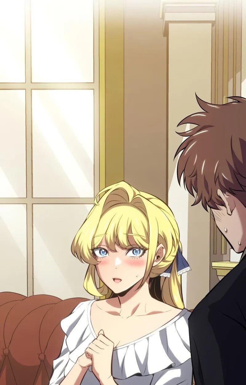 The Cold-Blooded Warrior ตอนที่ 36 page 45