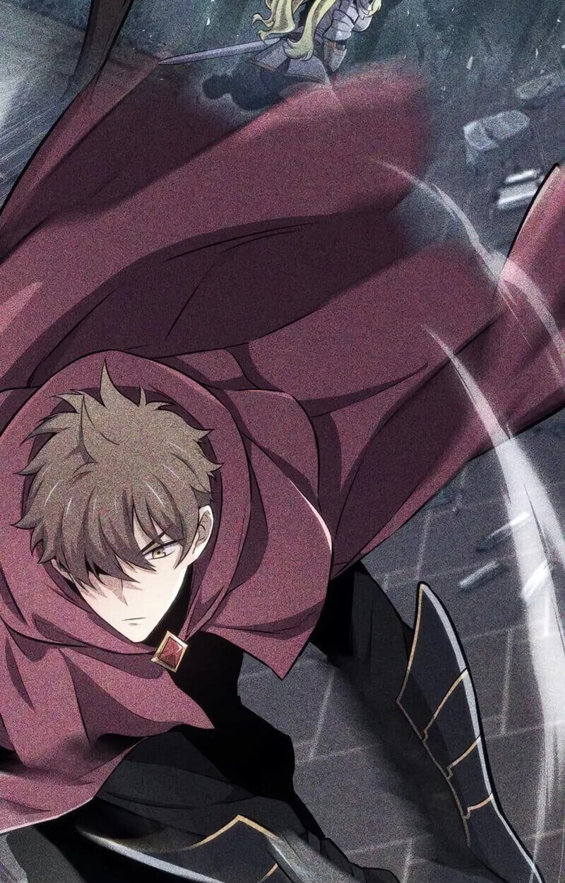 The Cold-Blooded Warrior ตอนที่ 36 page 67