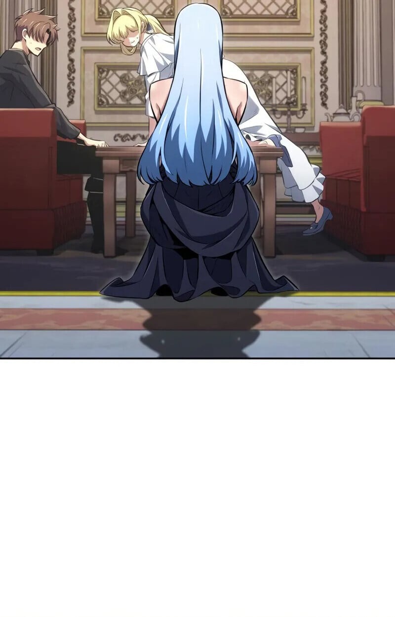 The Cold-Blooded Warrior ตอนที่ 36 page 85