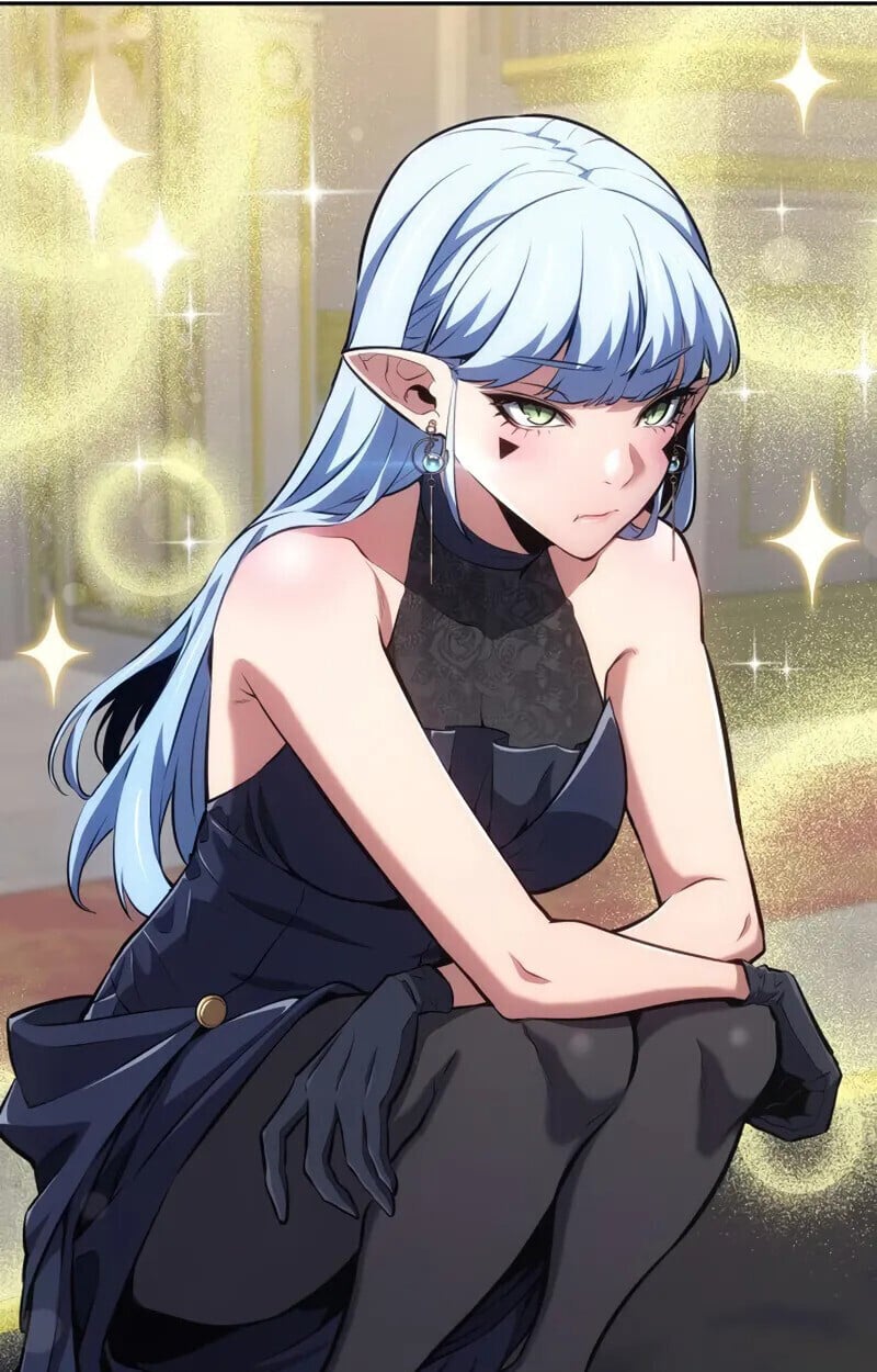 The Cold-Blooded Warrior ตอนที่ 36 page 86