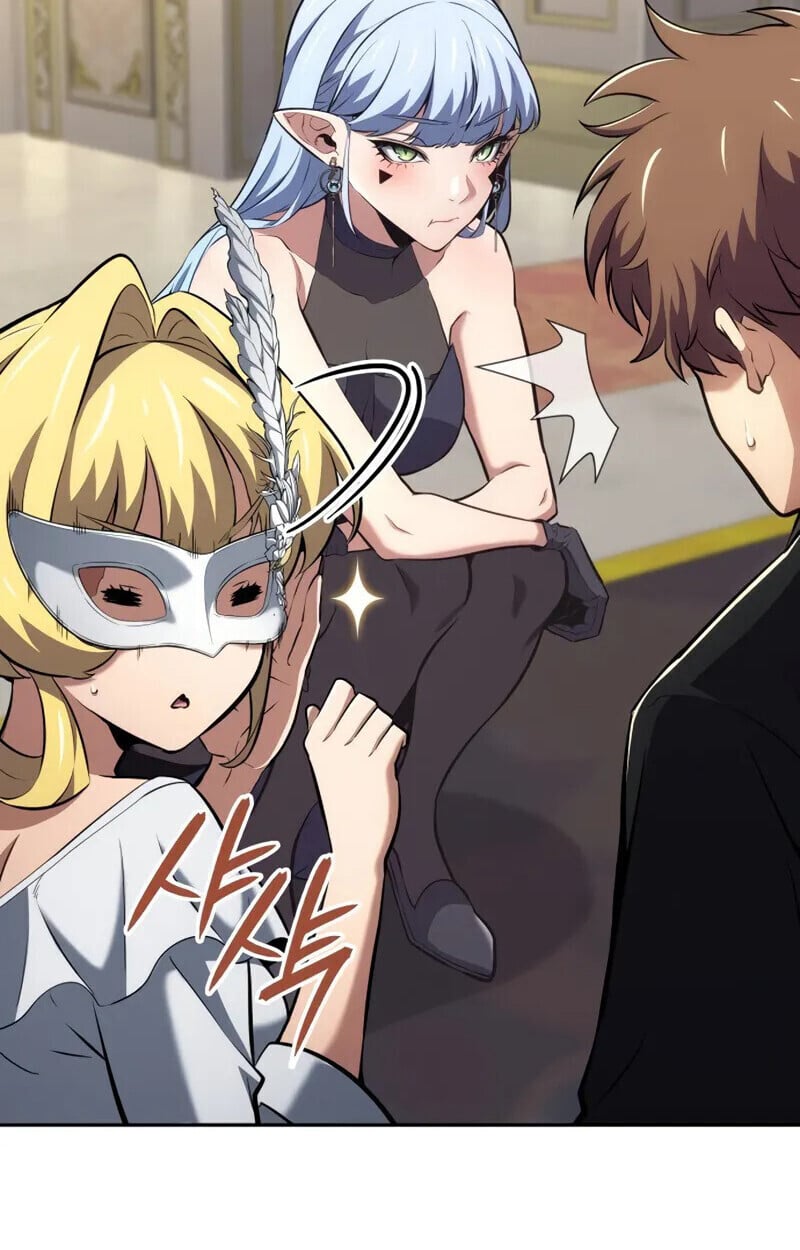 The Cold-Blooded Warrior ตอนที่ 36 page 88