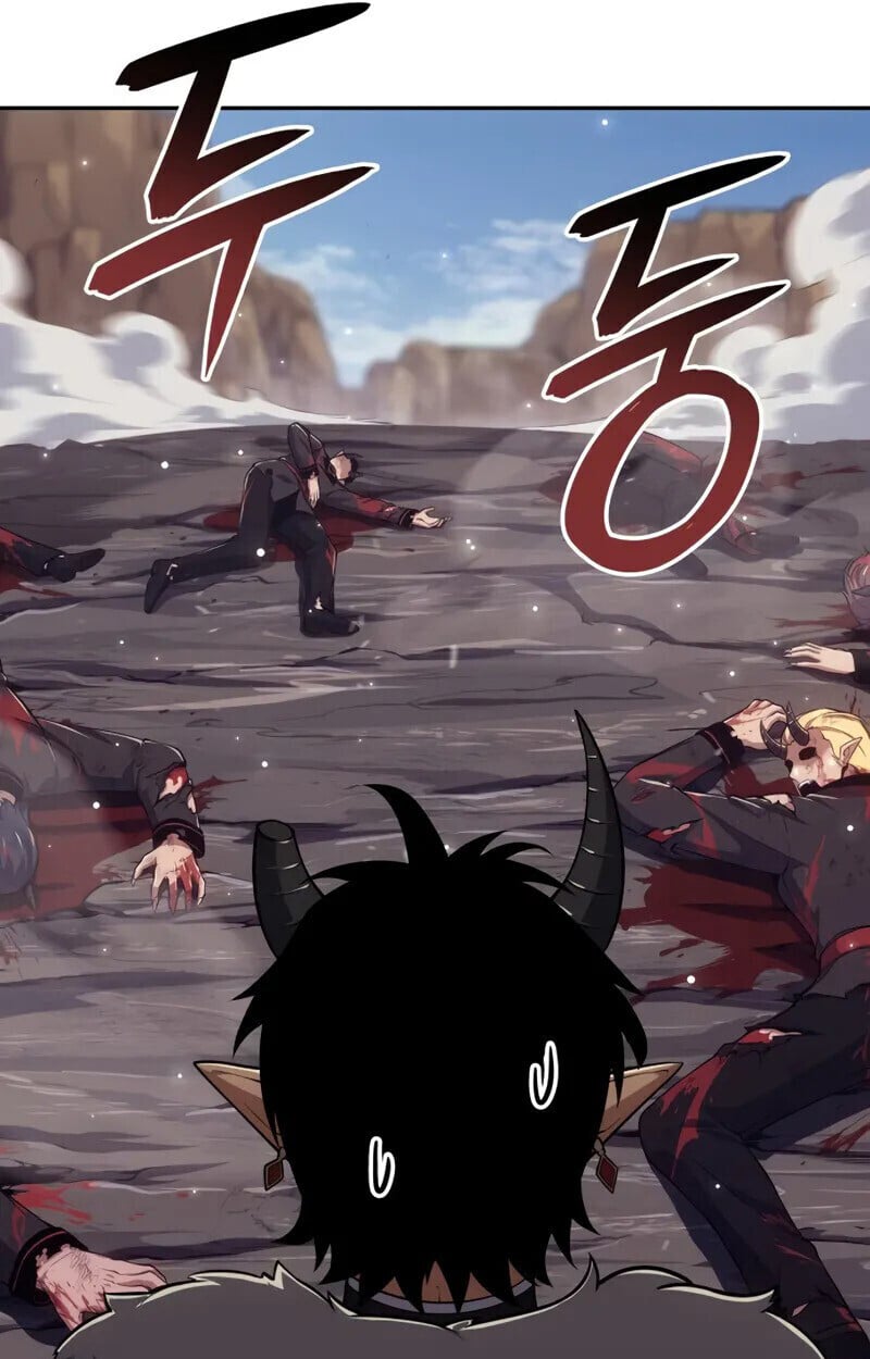 The Cold-Blooded Warrior ตอนที่ 36 page 101