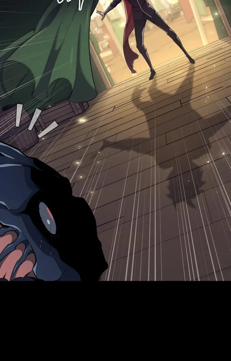 The Cold-Blooded Warrior ตอนที่ 36 page 108