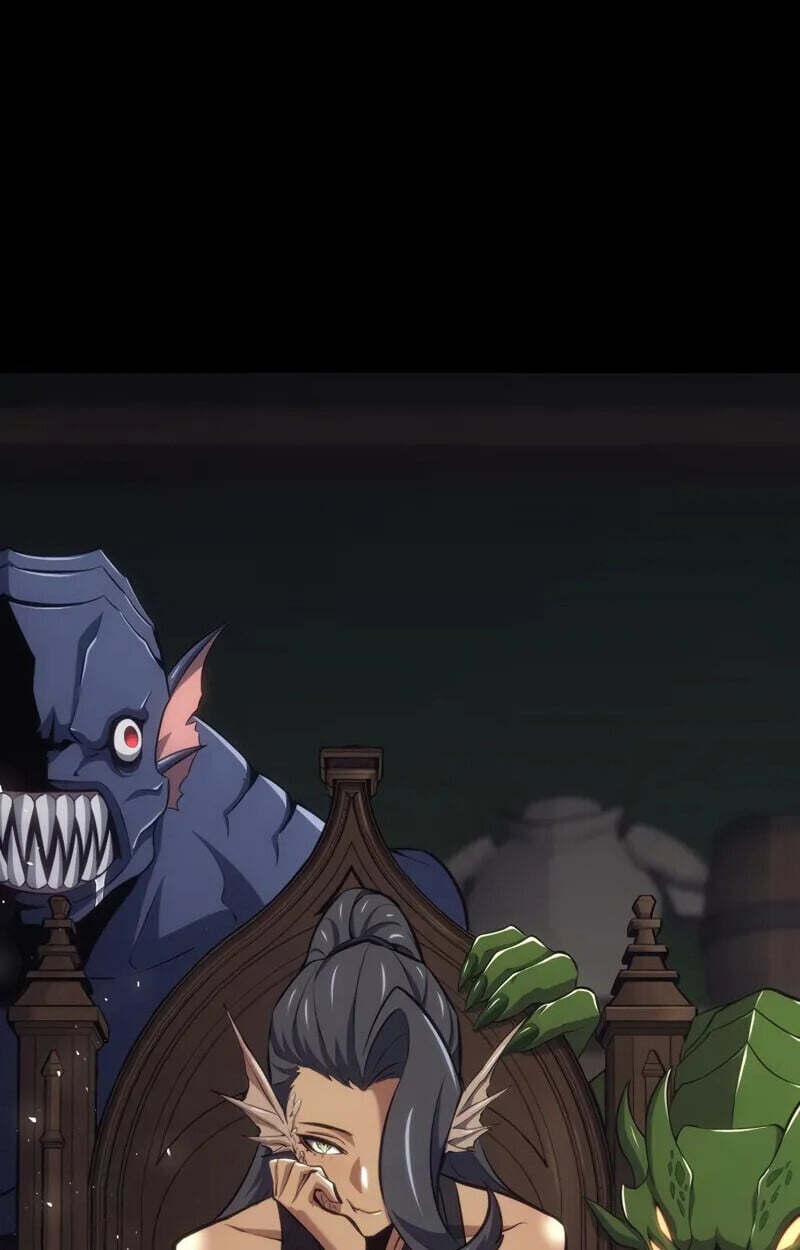 The Cold-Blooded Warrior ตอนที่ 36 page 110