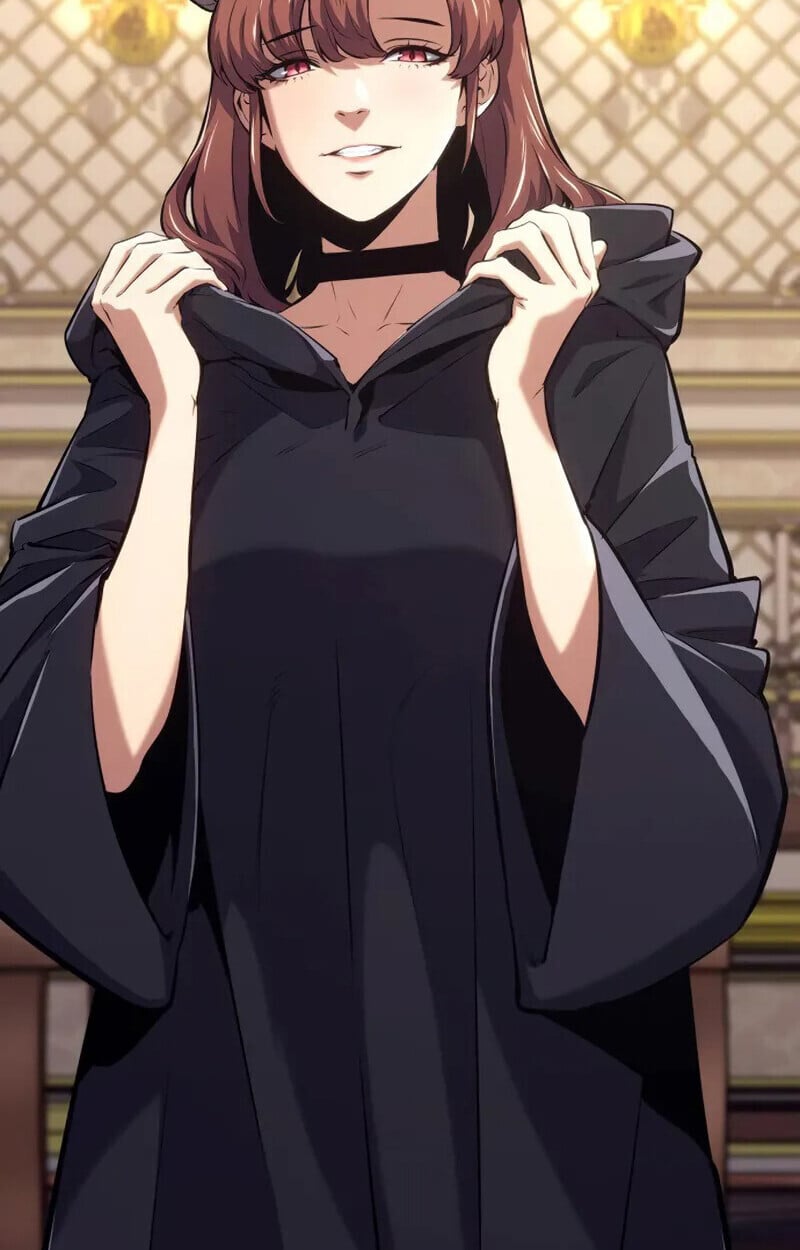 The Cold-Blooded Warrior ตอนที่ 37 page 3