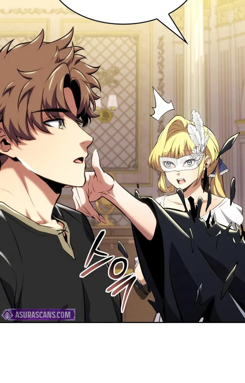 The Cold-Blooded Warrior ตอนที่ 37 page 20