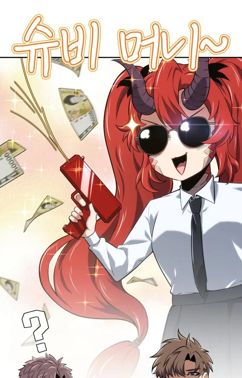 The Cold-Blooded Warrior ตอนที่ 37 page 48