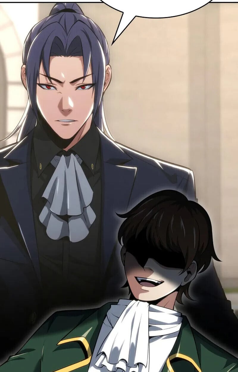 The Cold-Blooded Warrior ตอนที่ 37 page 60