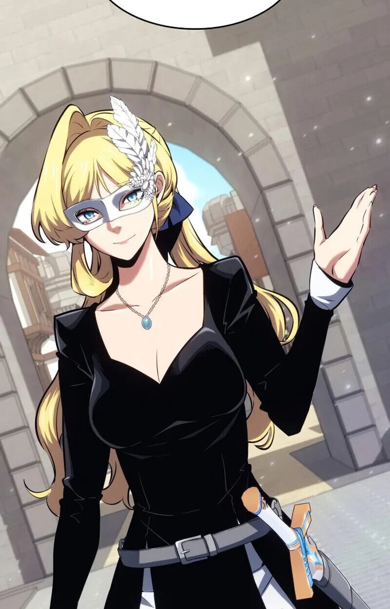 The Cold-Blooded Warrior ตอนที่ 37 page 64