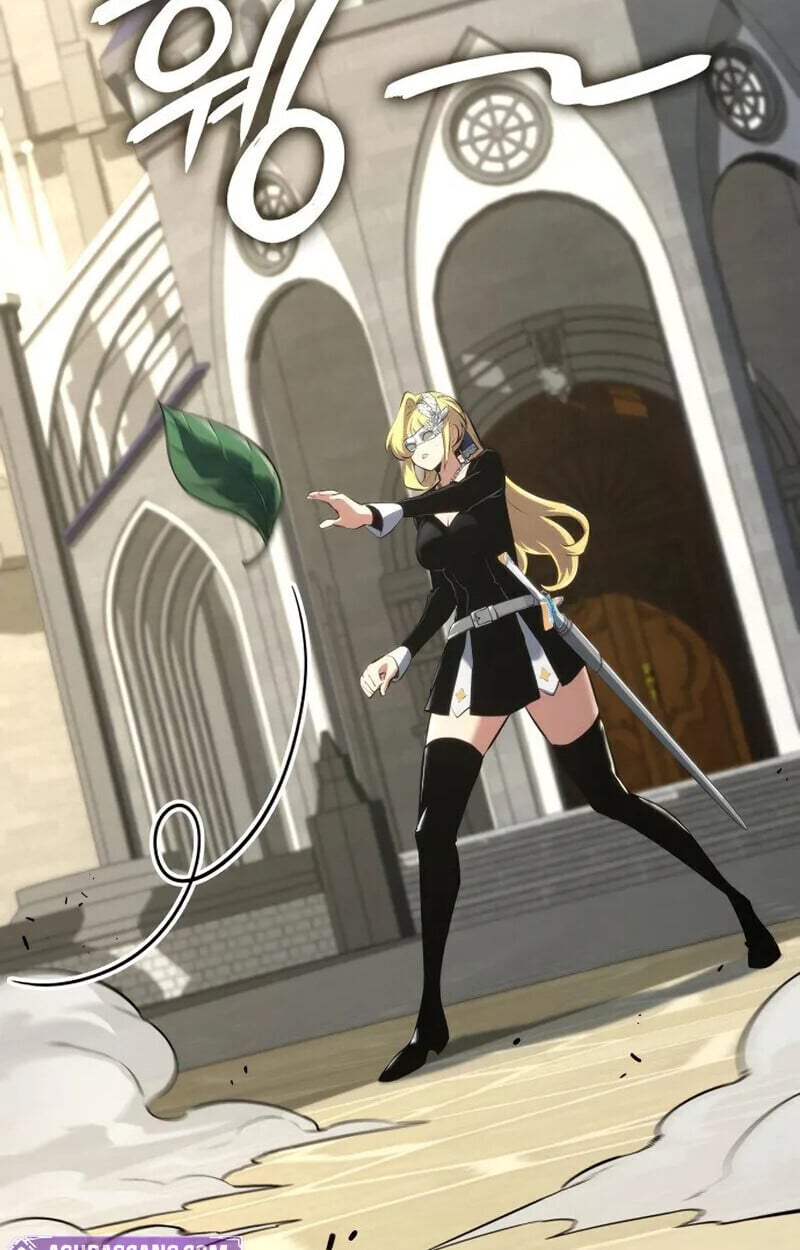 The Cold-Blooded Warrior ตอนที่ 37 page 71