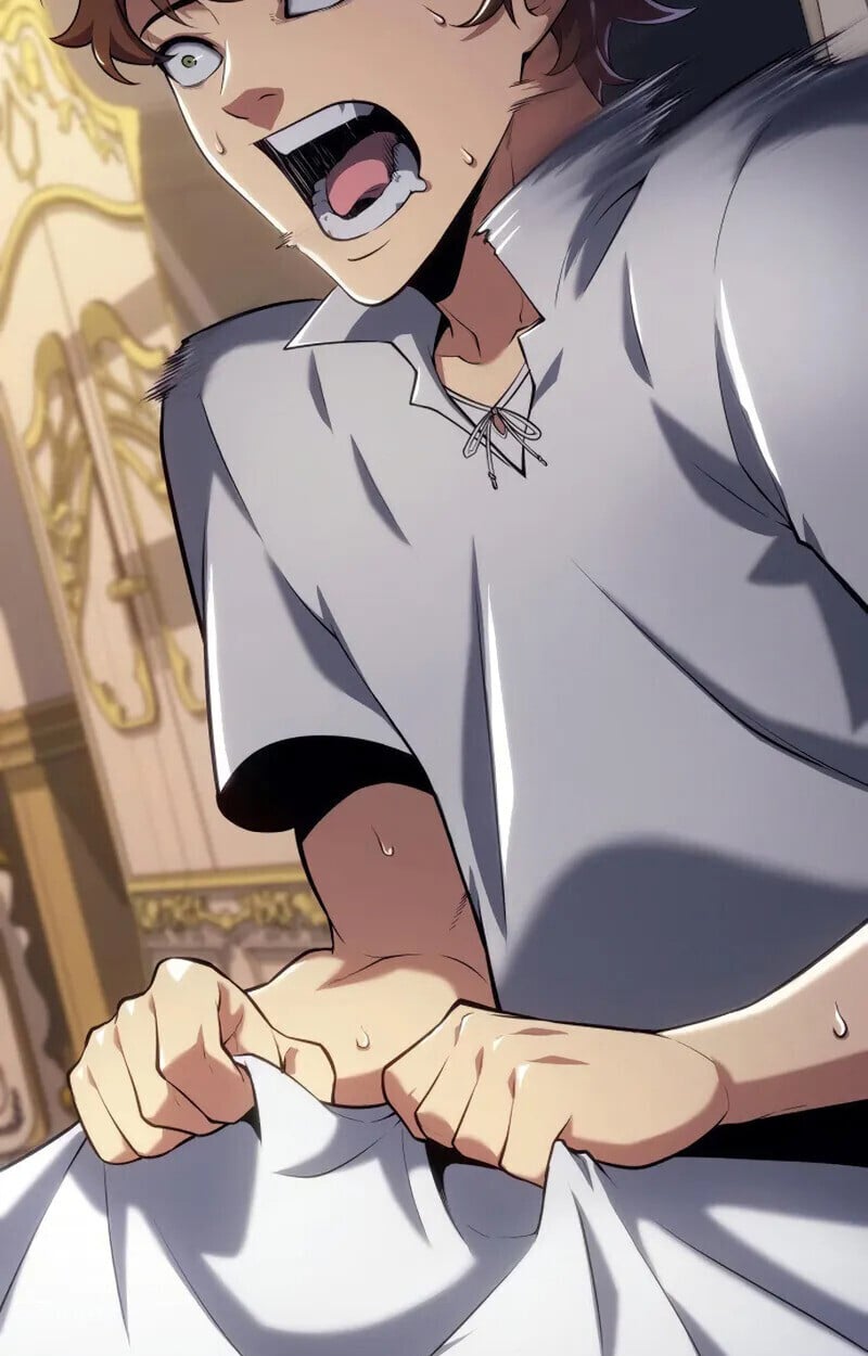 The Cold-Blooded Warrior ตอนที่ 37 page 88