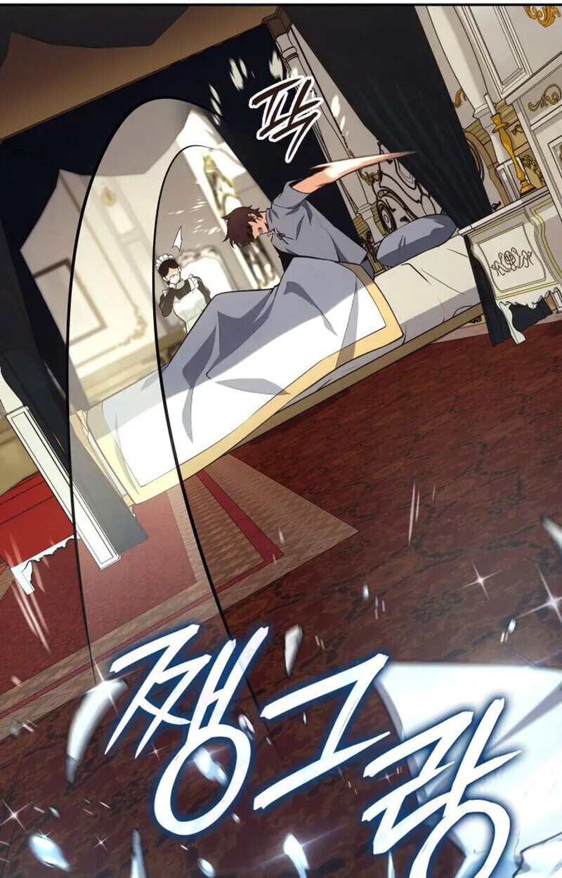 The Cold-Blooded Warrior ตอนที่ 37 page 91