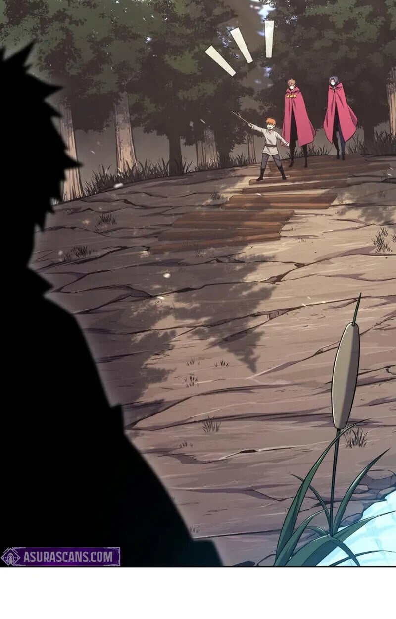 The Cold-Blooded Warrior ตอนที่ 37 page 106