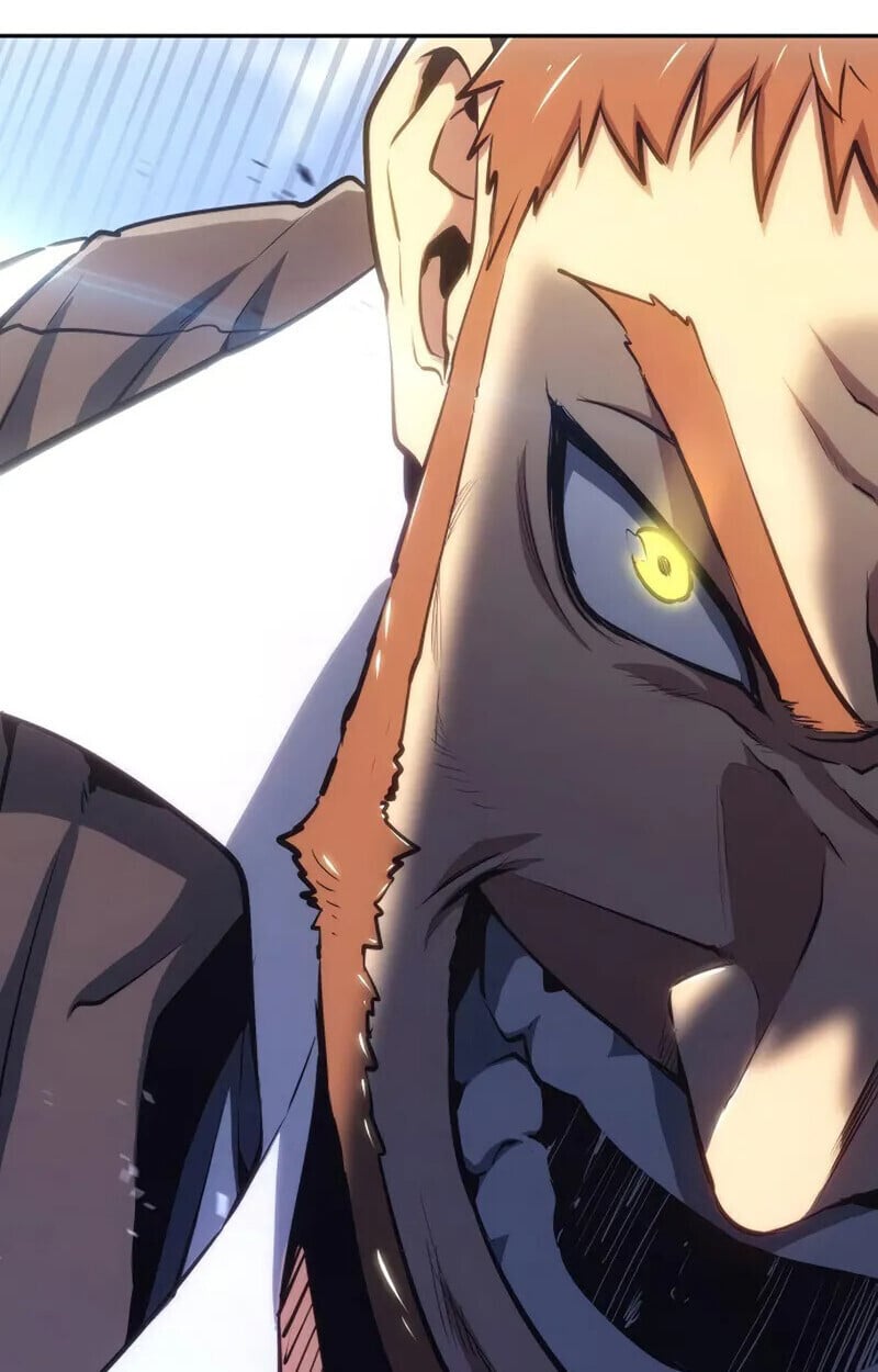 The Cold-Blooded Warrior ตอนที่ 37 page 116