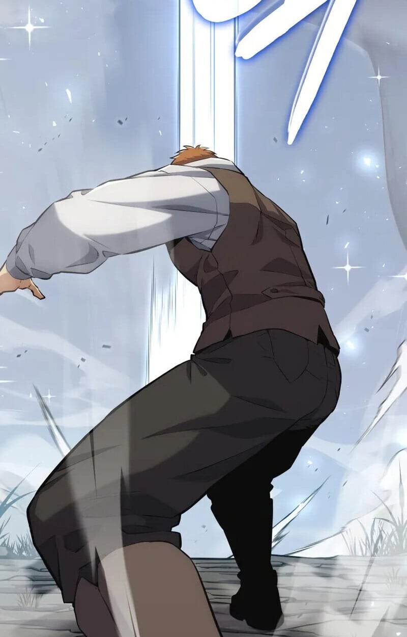 The Cold-Blooded Warrior ตอนที่ 37 page 119