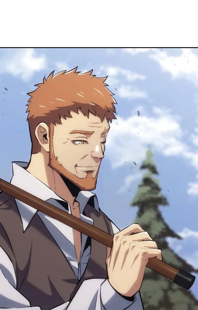 The Cold-Blooded Warrior ตอนที่ 37 page 124