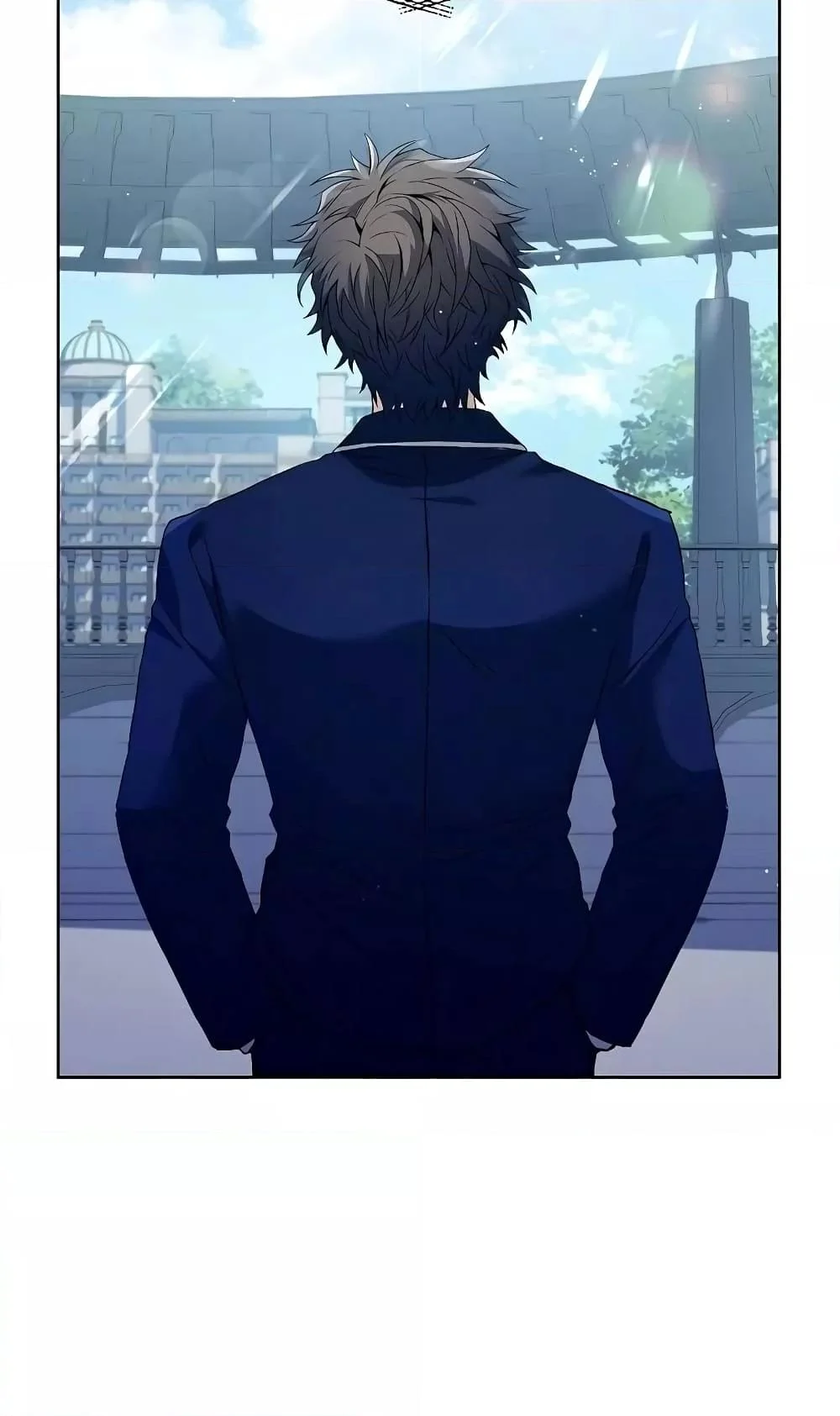 The Constellations Are My Disciples ตอนที่ 4 page 14