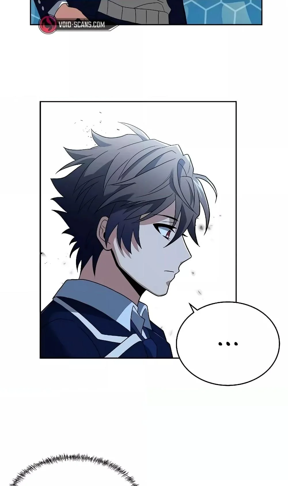 The Constellations Are My Disciples ตอนที่ 4 page 40