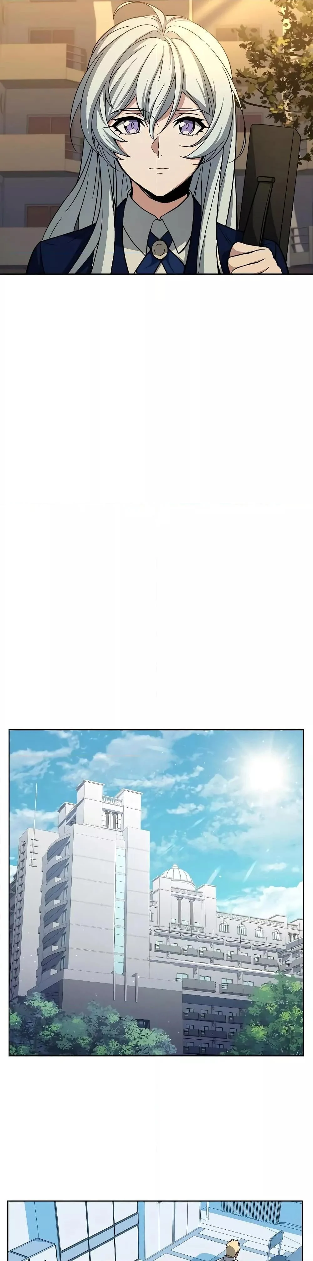 The Constellations Are My Disciples ตอนที่ 5 page 7