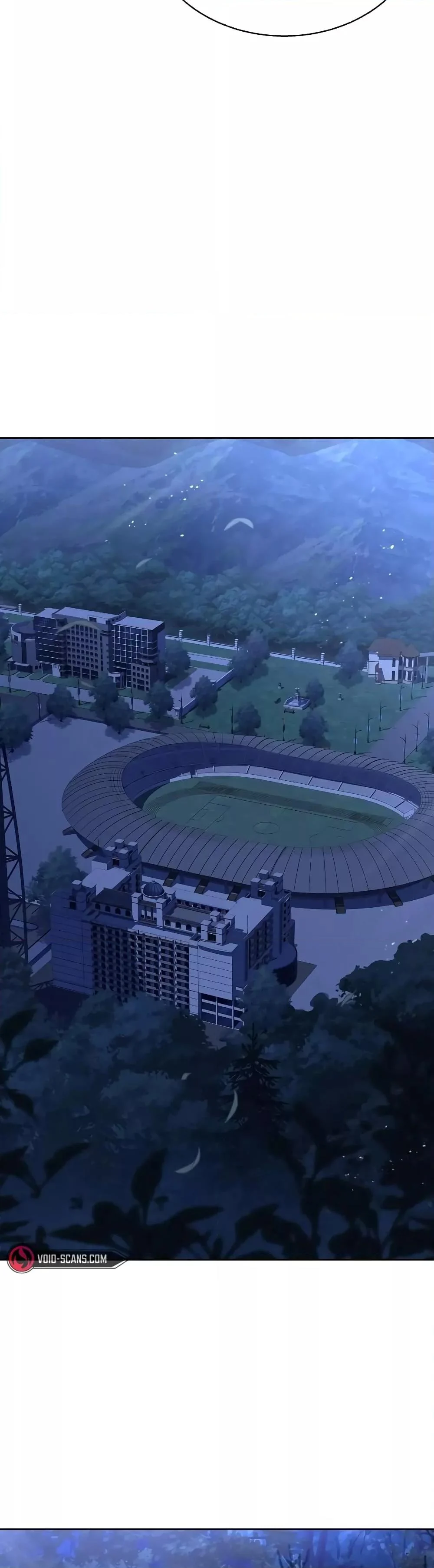 The Constellations Are My Disciples ตอนที่ 7 page 23