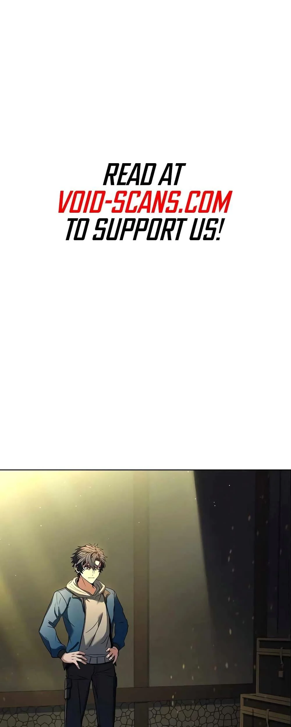 The Constellations Are My Disciples ตอนที่ 8 page 1