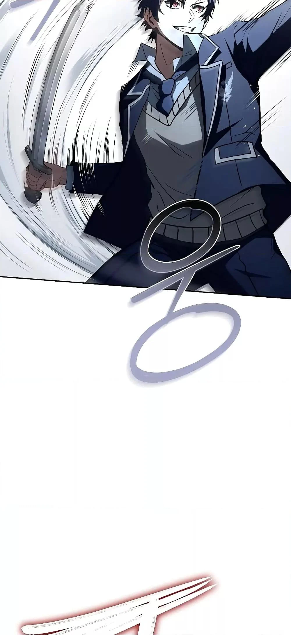 The Constellations Are My Disciples ตอนที่ 12 page 45