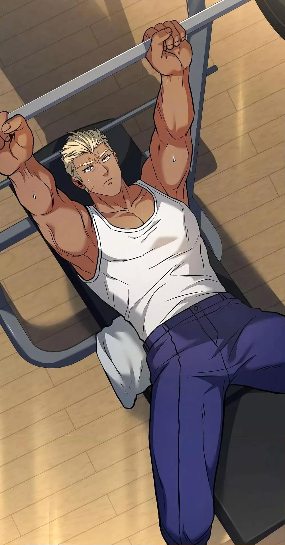 The Constellations Are My Disciples ตอนที่ 13 page 38