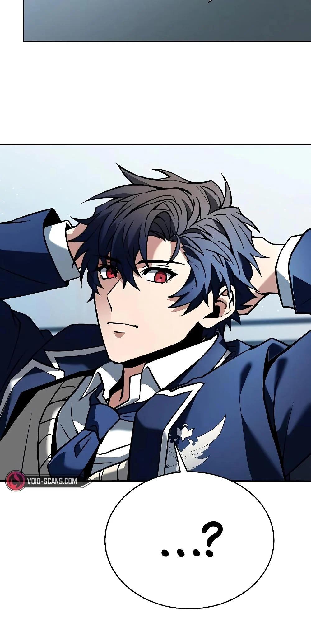 The Constellations Are My Disciples ตอนที่ 14 page 33