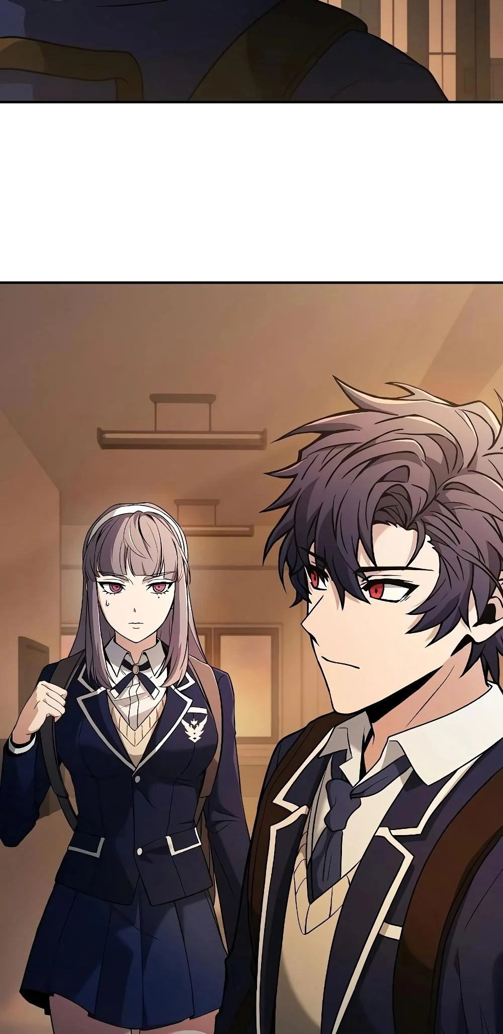 The Constellations Are My Disciples ตอนที่ 14 page 47