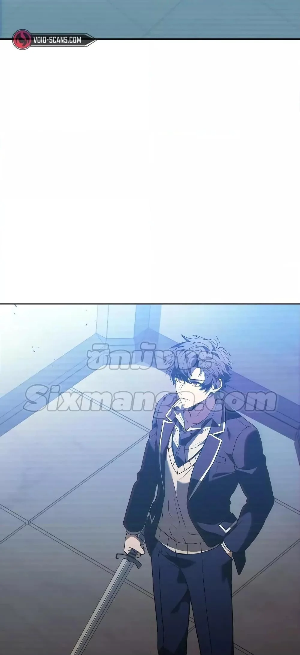 The Constellations Are My Disciples ตอนที่ 20 page 48