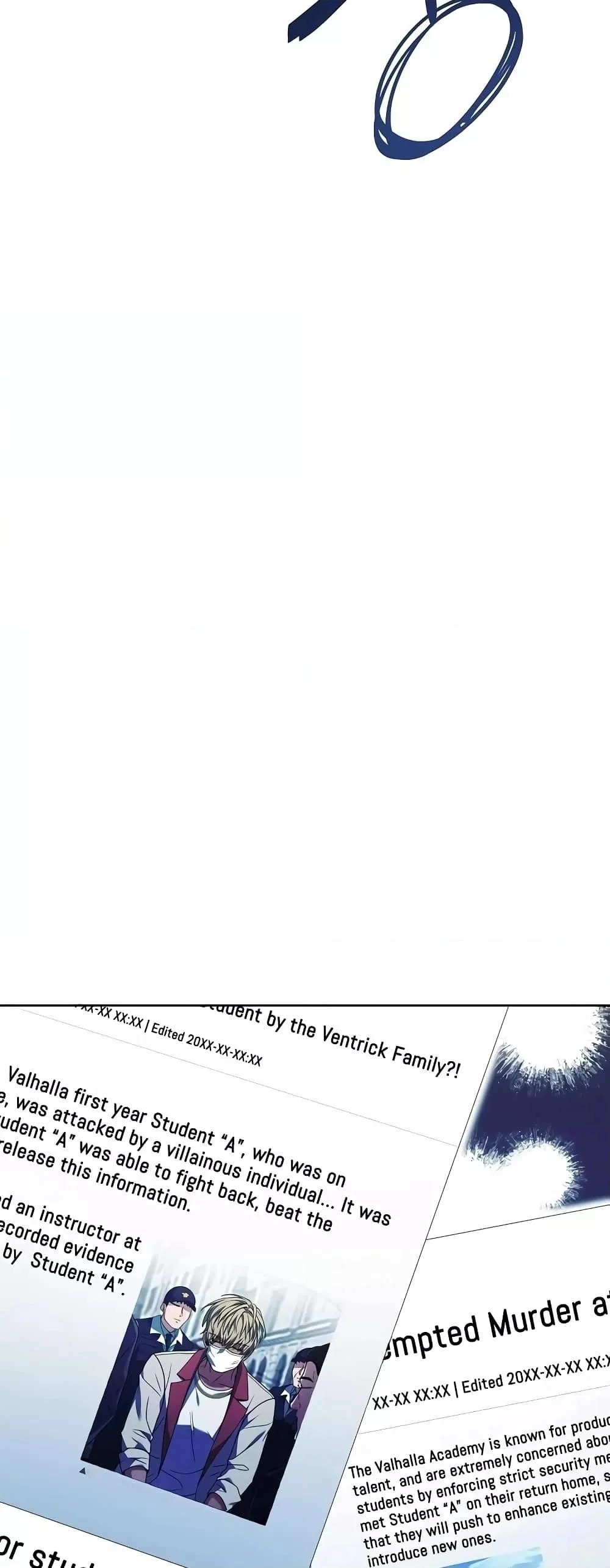 The Constellations Are My Disciples ตอนที่ 24 page 2