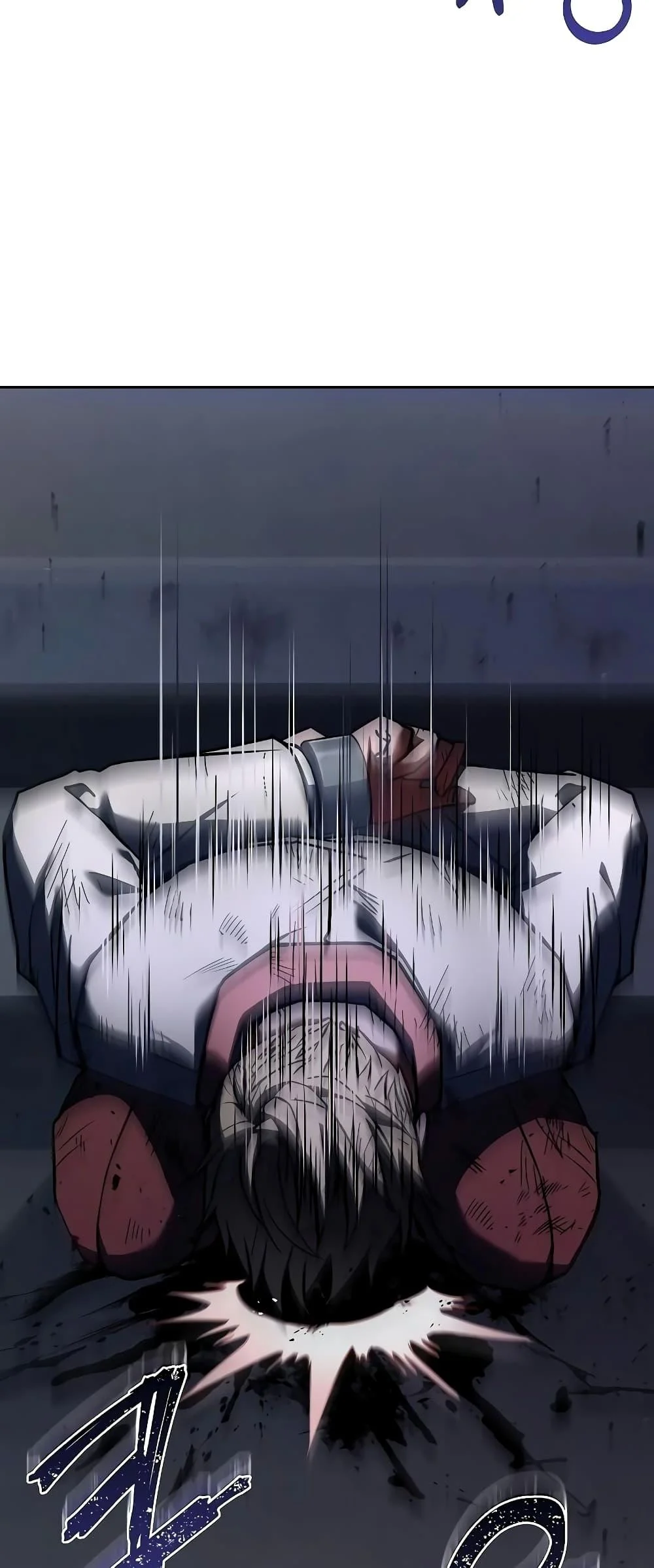 The Constellations Are My Disciples ตอนที่ 25 page 6