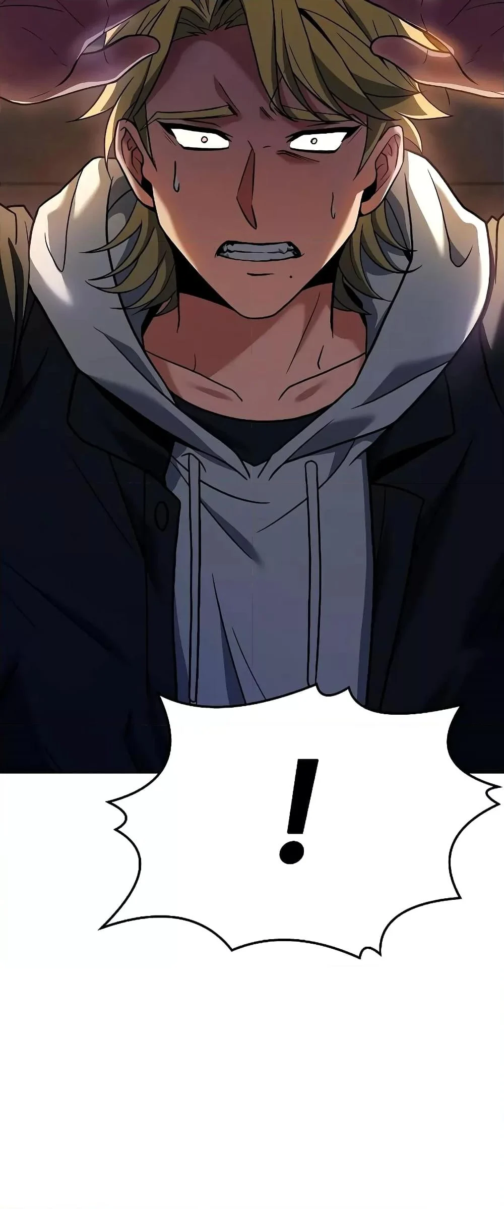 The Constellations Are My Disciples ตอนที่ 25 page 31