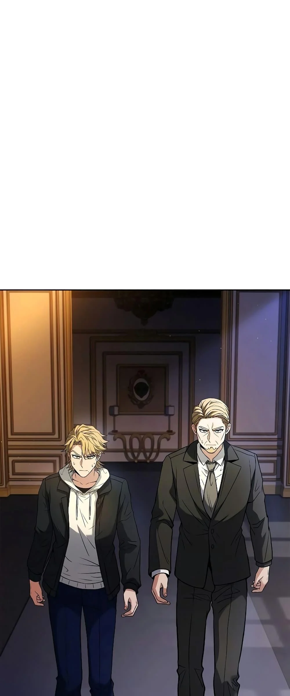 The Constellations Are My Disciples ตอนที่ 25 page 45