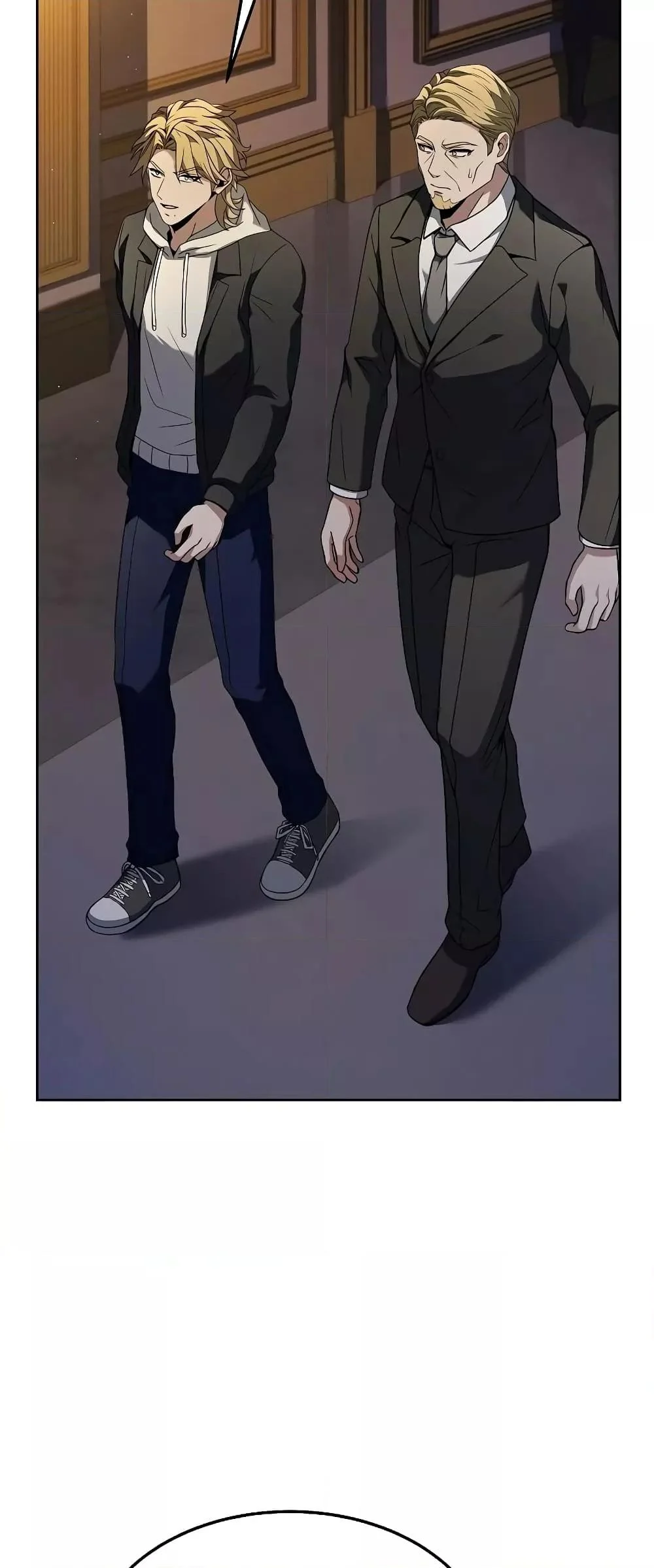 The Constellations Are My Disciples ตอนที่ 25 page 50